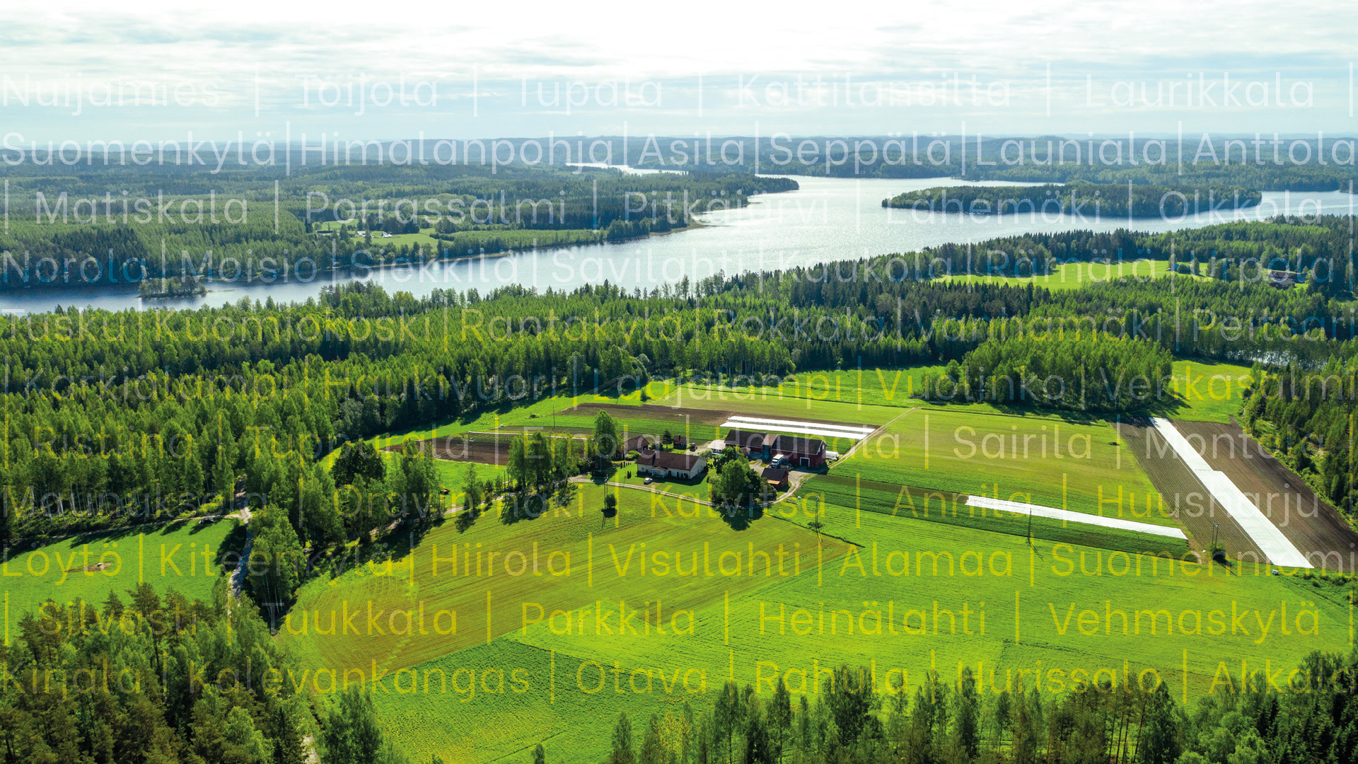 Aluevaaleissa 2025 Mikkelin Keskustan ehdokkaat